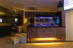 club 縁 -ENISHI-・エニシ - 郡山駅前のキャバクラ 店舗写真