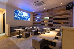 club 縁 -ENISHI-・エニシ - 郡山駅前のキャバクラ 店舗写真