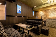 club 縁 -ENISHI-・エニシ - 郡山駅前のキャバクラ 店舗写真