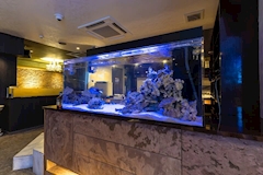 club 縁 -ENISHI-・エニシ - 郡山駅前のキャバクラ 店舗写真