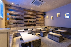 club 縁 -ENISHI-・エニシ - 郡山駅前のキャバクラ 店舗写真