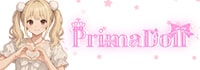 Prima Doll