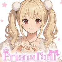 Prima Doll の公式サイト画像