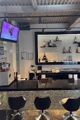 ANRI・アンリ - 富士見のガールズバー 店舗写真