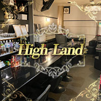 High Land - 巣鴨駅　南口のガールズバー