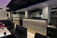 CLUB NO.9・クラブ ナンバーナイン - 福島のキャバクラ 店舗写真