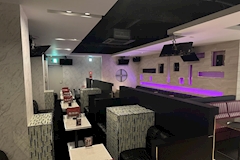 CLUB NO.9・クラブ ナンバーナイン - 福島のキャバクラ 店舗写真