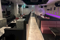 CLUB NO.9・クラブ ナンバーナイン - 福島のキャバクラ 店舗写真