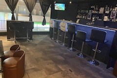 GiRLS BAR ガルガル・ガルガル - 桜上水のガールズバー 店舗写真