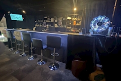 GiRLS BAR ガルガル・ガルガル - 桜上水のガールズバー 店舗写真