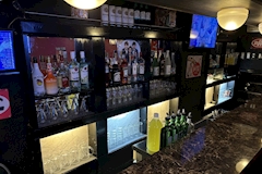 宴HIME・ウタヒメ - 鶯谷のガールズバー 店舗写真