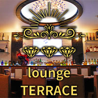店舗写真 lounge TERRACE・テラス - 広島市(流川)のラウンジ/クラブ