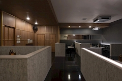ELUMINA・エルミナ - 倉敷市(水島)のキャバクラ 店舗写真