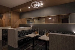 ELUMINA・エルミナ - 倉敷市(水島)のキャバクラ 店舗写真