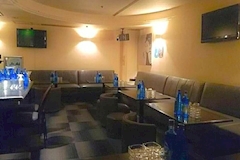 ENCHANTE・アンシャンテ - 青森市のラウンジ 店舗写真