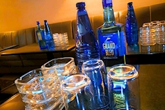ENCHANTE・アンシャンテ - 青森市のラウンジ 店舗写真