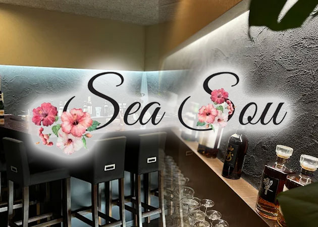sea 想 職種：フロアレディ