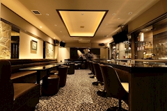 NaNa・ナナ - 中洲のスナック 店舗写真