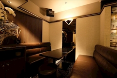 NaNa・ナナ - 中洲のスナック 店舗写真