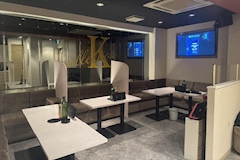 K collection・ケー コレクション - 金沢片町のラウンジ/クラブ 店舗写真
