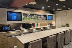 K collection・ケー コレクション - 金沢片町のラウンジ/クラブ 店舗写真
