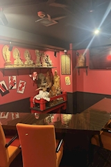 花魁ガールズバー 神楽・カグラ - 金町のガールズバー 店舗写真