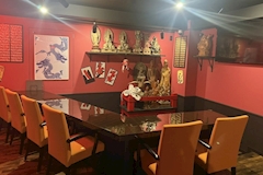 花魁ガールズバー 神楽・カグラ - 金町のガールズバー 店舗写真
