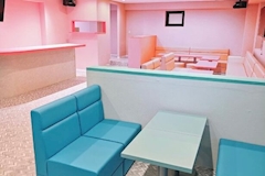 PINK MONSTER＆MINTY MONSTER神戸三宮店・ピンクモンスター&ミンティーモンスター - 三宮のコンカフェ 店舗写真