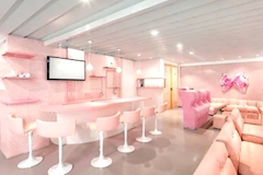 PINK MONSTER＆MINTY MONSTER神戸三宮店・ピンクモンスター&ミンティーモンスター - 三宮のコンカフェ 店舗写真