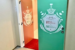 PINK MONSTER＆MINTY MONSTER神戸三宮店・ピンクモンスター&ミンティーモンスター - 三宮のコンカフェ 店舗写真