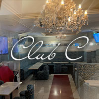 club C - 上野の朝キャバ