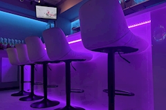 ガールズバー ぽっきー - 渋谷のガールズバー 店舗写真
