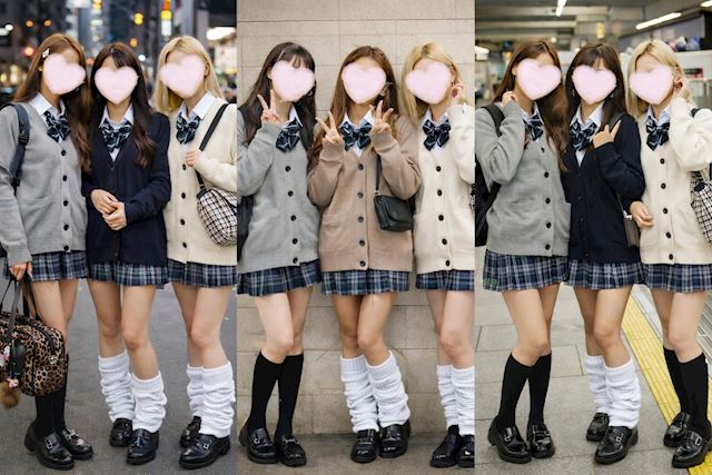 ピックアップニュース 【9/14〜20】ギャル学生🌈💖コスプレイベント