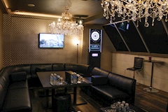 CLUB UNIVERSE・ユニバース - 広島市（流川）のキャバクラ 店舗写真