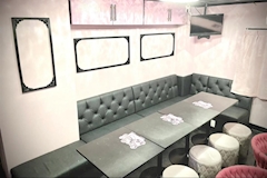 Mary of NIGHTMARE・メアリーオブナイトメア - 池袋東口のコンカフェ 店舗写真