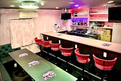 Mary of NIGHTMARE・メアリーオブナイトメア - 池袋東口のコンカフェ 店舗写真