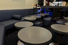 Lounge 凛・ラウンジリン - 湯島のパブ/スナック 店舗写真