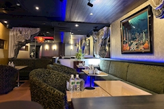 Grande・グランデ - 松山市の熟女キャバクラ 店舗写真