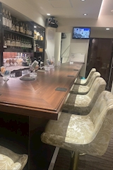 ラウンジ花香・ハナカ - 銀座のパブ/スナック 店舗写真