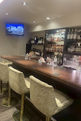 ラウンジ花香・ハナカ - 銀座のパブ/スナック 店舗写真