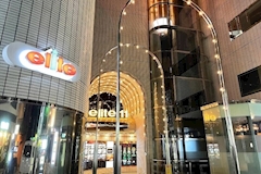 La Fiore International Lounge・ラ・フィオーレ - 郡山駅前のスナック 店舗写真