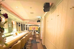 La Fiore International Lounge・ラ・フィオーレ - 郡山駅前のスナック 店舗写真