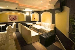 La Fiore International Lounge・ラ・フィオーレ - 郡山駅前のスナック 店舗写真