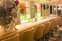 La Fiore International Lounge・ラ・フィオーレ - 郡山駅前のスナック 店舗写真