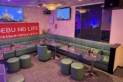 サクランボ少年インターナショナル - 小岩のパブ/スナック 店舗写真