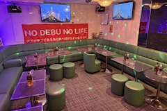 サクランボ少年インターナショナル - 小岩のパブ/スナック 店舗写真
