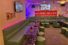 サクランボ少年インターナショナル - 小岩のパブ/スナック 店舗写真