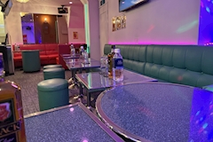 サクランボ少年インターナショナル - 小岩のパブ/スナック 店舗写真