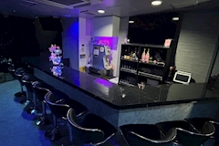 GIRLS BAR ANCHOR・アンカー - 曳舟のガールズバー 店舗写真