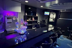 GIRLS BAR ANCHOR・アンカー - 曳舟のガールズバー 店舗写真